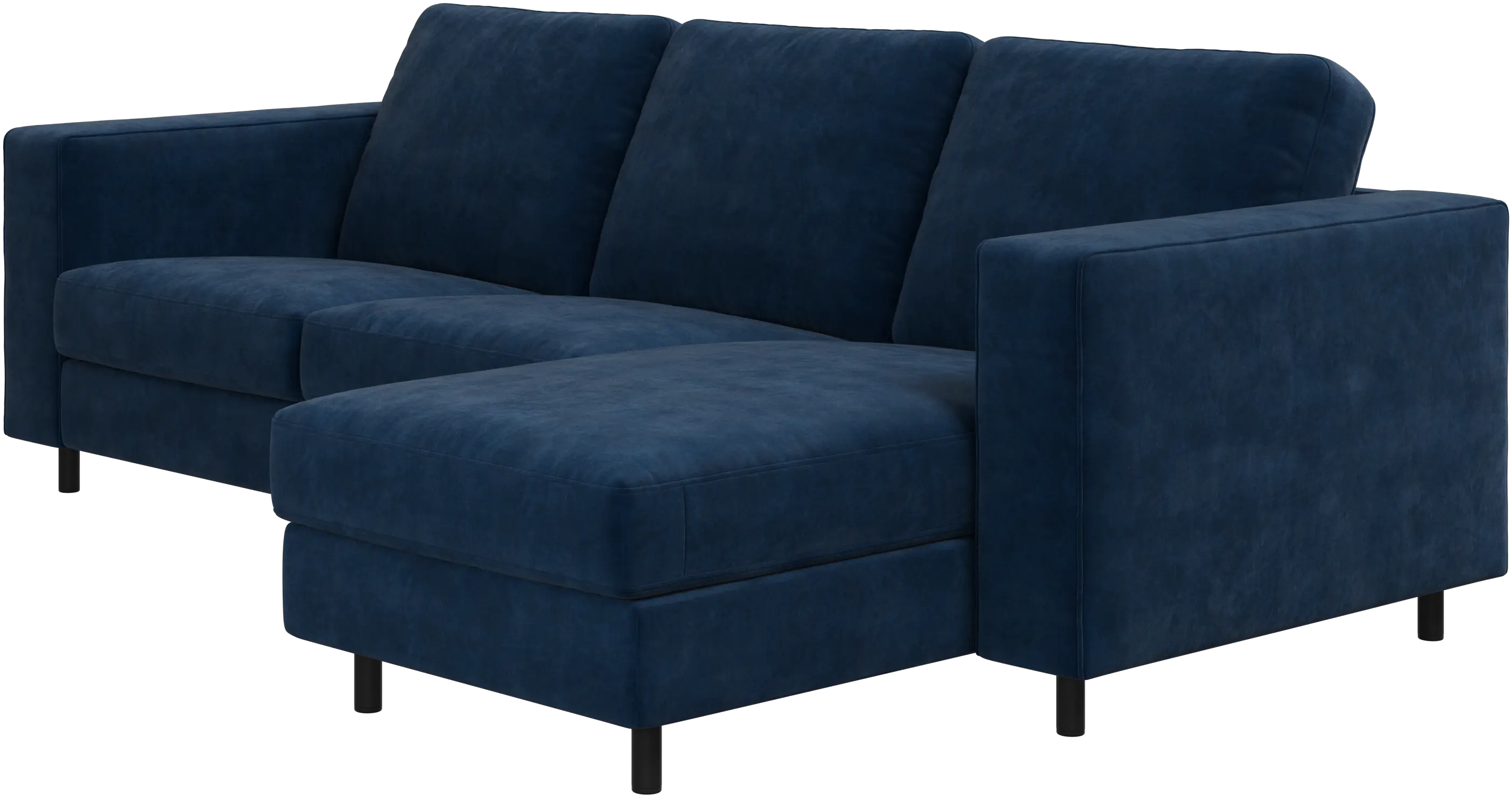 デザイナーソファ | すべてのデザインはこちら - ブルー | ボーコンセプト